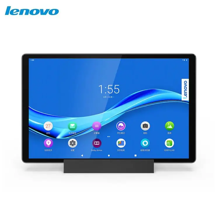 

Hot Original Lenovo Tab M10 Plus Enhanced Edition 10.3 inch Tablet 4GB+128GB Android 9 Pie MediaTek P22T Octa core Tablet PC
