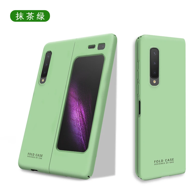 

PC Case for Samsung Galaxy Fold, Modern stylish for Galaxy Fold