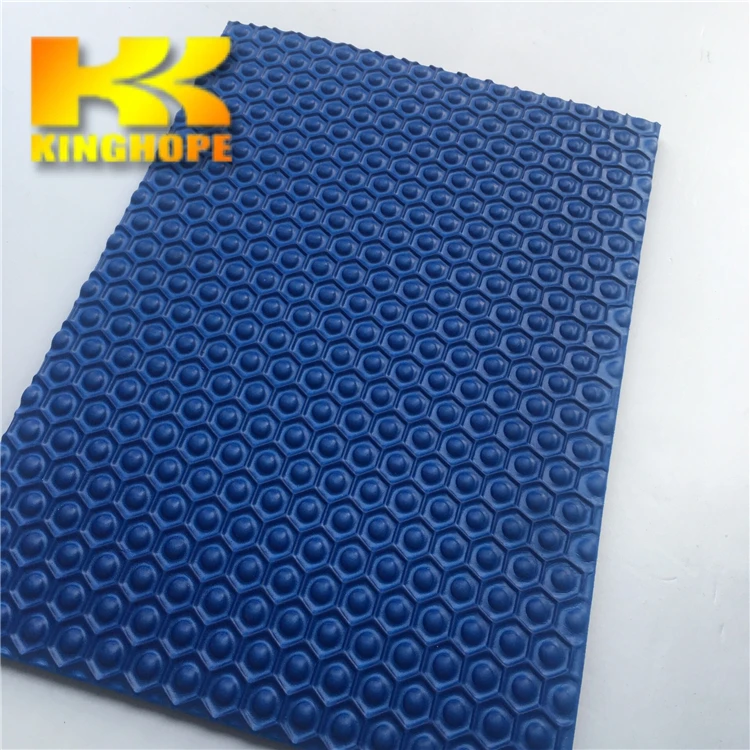 Popular high quality bulk eva foam made in China