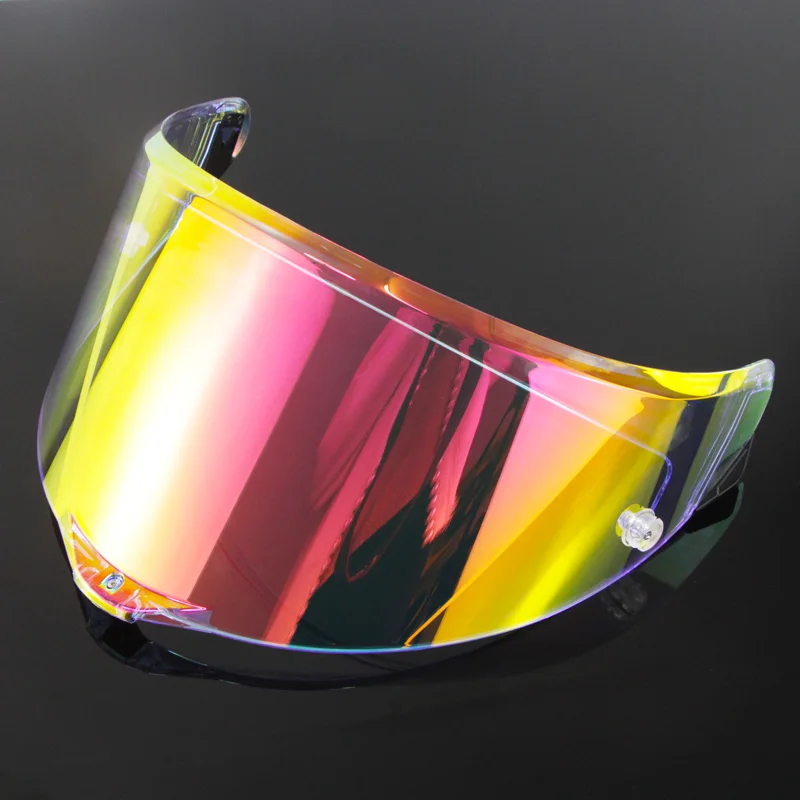 

Pista Race 3 Motorcycle Helmet Visor FOR PISTA GPR and CORSA-R Wholesale&Retails, Many colors for choose