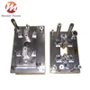 Professional Plastic Mold Tech and Plastic Mold Cooling System