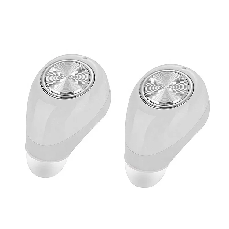 

high quality mini wireless bluetooth earphones headphone mobile phone