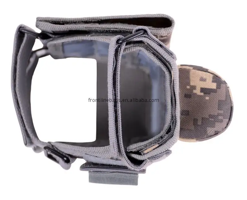 rifle buttstock