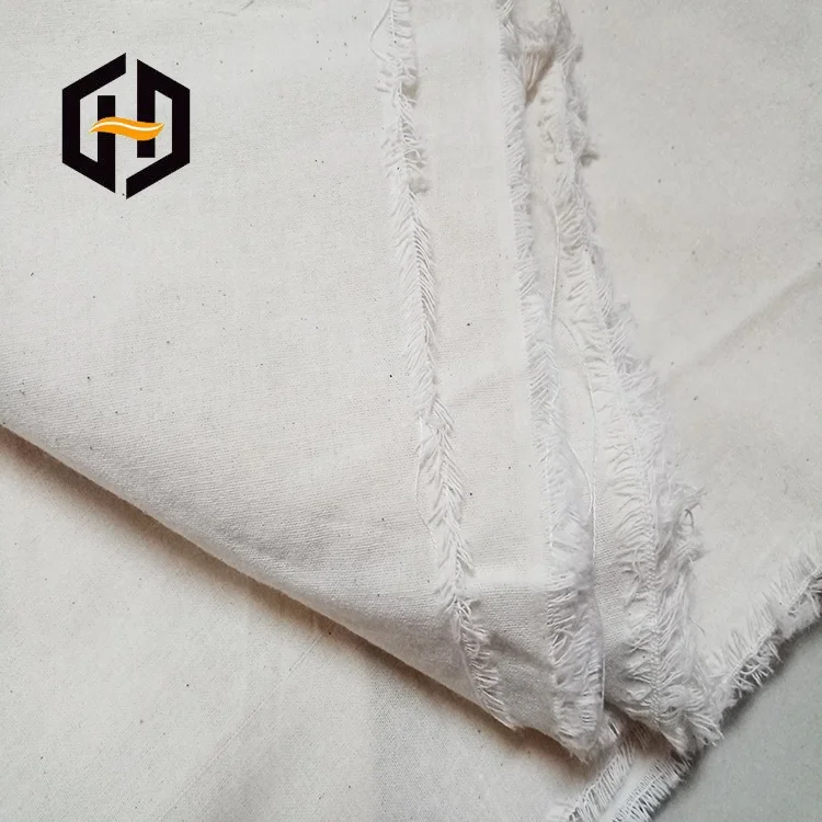 
Greige Fabric Manufacture 100% Custom Cotton Warp Cloth Lining Fabric For Sale  (1600131188622)