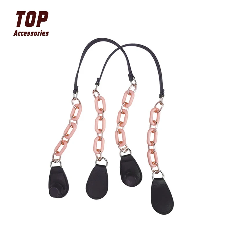 

Wholesale Pu Shoulder Bag Strap Belts