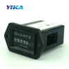 YIKA SYS Quartz generator hour meter counter engine