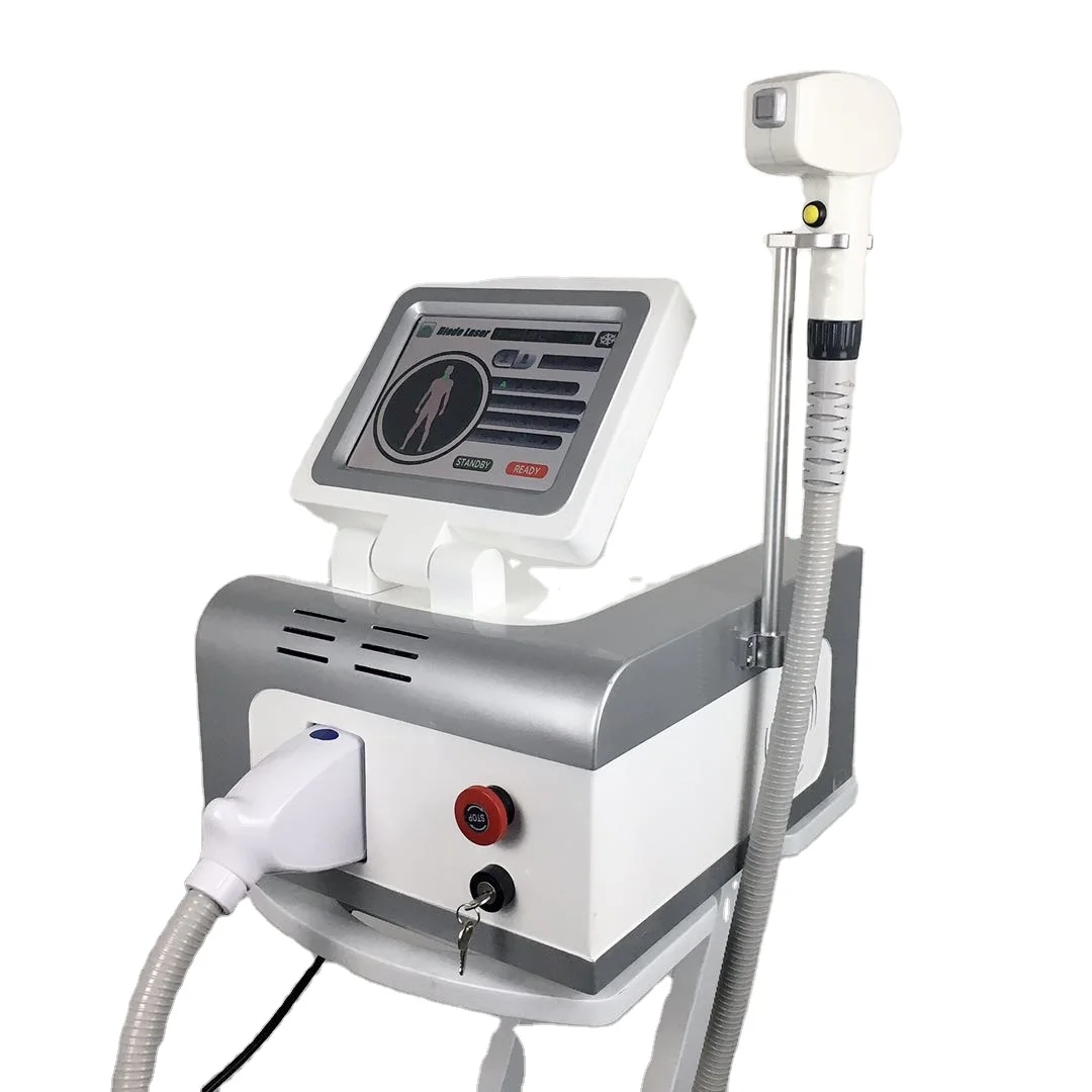 

HOT Diode Body Facial Legs Permanent Hhair Remover