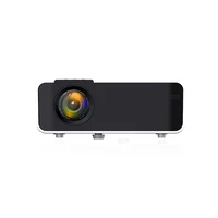 

Mini Projector HD W10 Native 1920 x 1080P LED Projector Video Home Cinema 3D 4K Movie Game Proyector