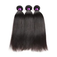 

100% Malaysian Silky Straight Virgin Hair Wholesale Raw Virgin Remy Hair 9A Malaysian Hair Bundles With Lace Frontal Closure