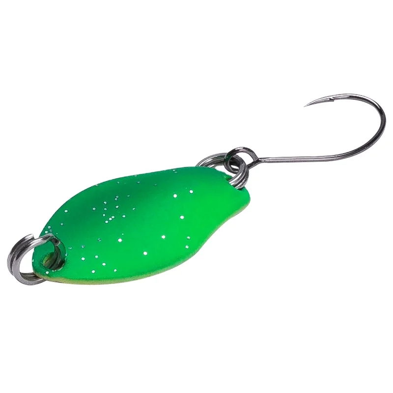 

KINGDOM MK02 Fishing Lure Sinking Suspending Minnw Lure Bait Different Lips Wobblers Hard Bait Fishing Tackle, 4 colors