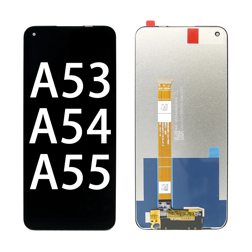 

Mobile Phone LCDs Display A11 A16 A1K A32 A33 A37 A3S A53 A54 A55 A57 A59 A5S A71 A83 A77 A73 A3 A36 A39 lcd touch screen