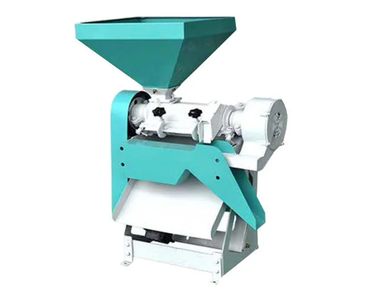 Cheap Price Cracked Corn Mill Equipment / Maize Corn Grits Broken