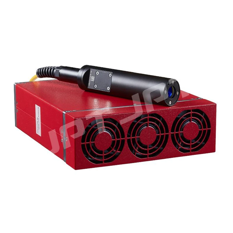

Portable handheld laser cleaning machine