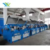 High/MID/Low Carbon Oto Block Straight Line Wire Drawing Machine