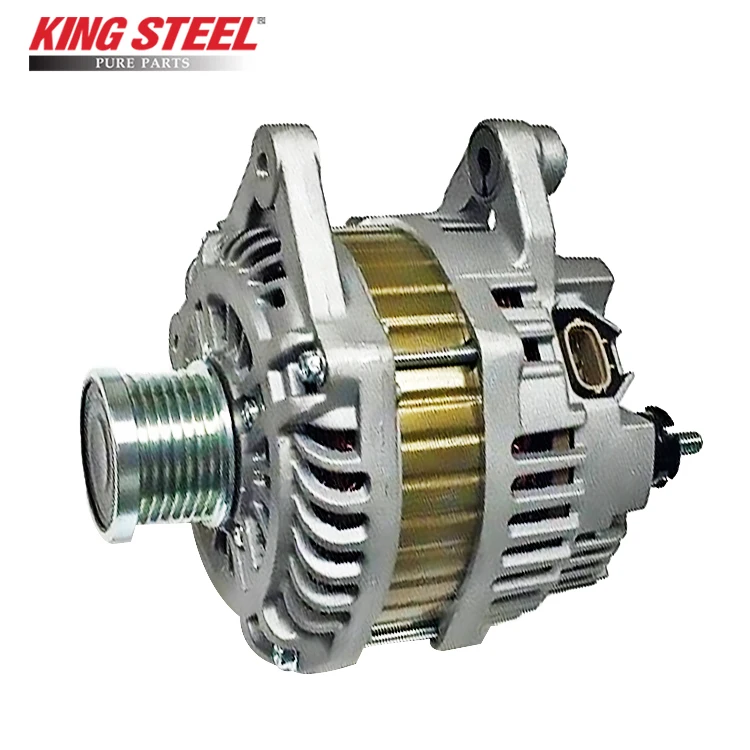 Kingsteel 12v 150a High Performance Engine Alternator For Nissan X
