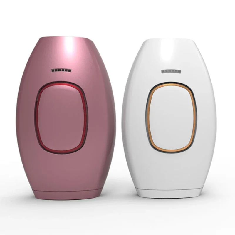 

2021 New type kenzzi ipl laser hair removal handset with 100% safety