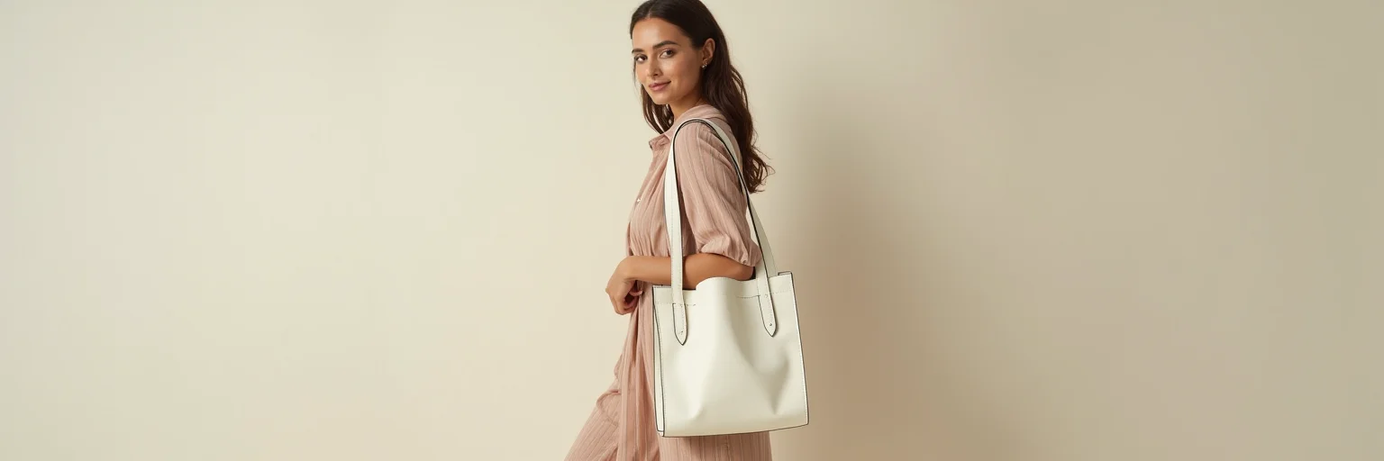 Boat And Tote Large: The Must-Have Accessory Dominating 2025 Fashion And Functionality