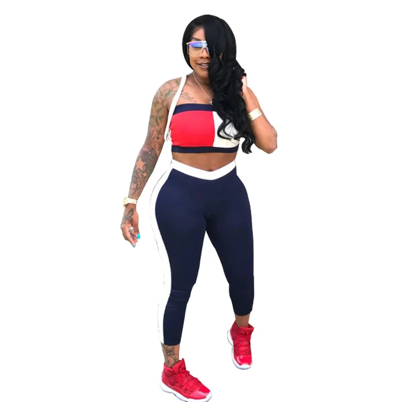 

WW-0756 Yoga Running Exercise Suit That A Bosom Yoga Fitness Activewear Suits Set For Women, Customized color