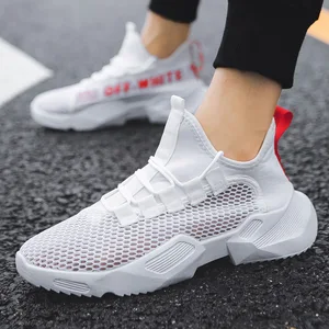 

Famous sport men shoes with light low price men sneakers manufacturers running sneakers