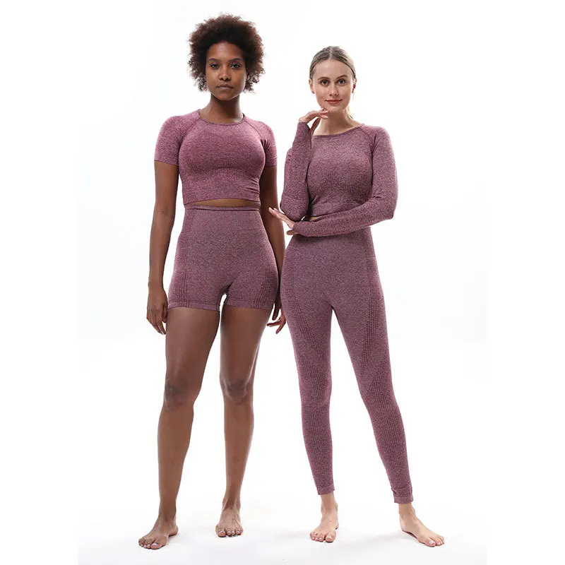 

Sportswear leggings yoga tie dye fitness high waist ru seamless slim fit 2 piece Of 2021 Workout Gym Apparel, Red, green, blue, purple, black, rose, dark gray, fuchsia, light gray