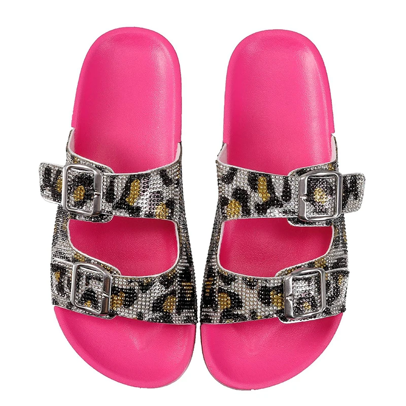 

Summer New Style Beach Sandals Durable High-Quality Slippers Outside Flip Flop