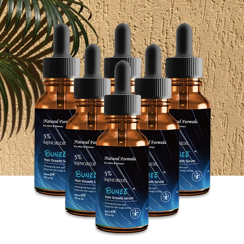 

Private Label Natural Formula Essential Moisturizing growth hair oil without mineral oil hair growth serum