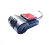 usb dvr dual camera android dash-cam/rear-cam smart mirror