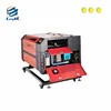 Newest low price fiber laser cutting system for wood carving