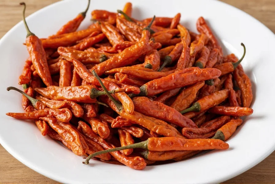 why dried hatch chile is the secret weapon every spice lover needs in their pantry