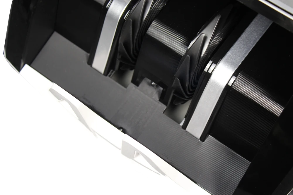 5800b Uv/mg Led Display Israel Banknote Counter Bill Coutner Tansania