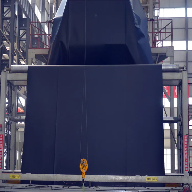 Geomembrane hdpe Price