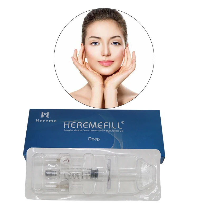 

Cheap price dermal fillers injections hyaluronic acid dermal fillers dermal filler for sale