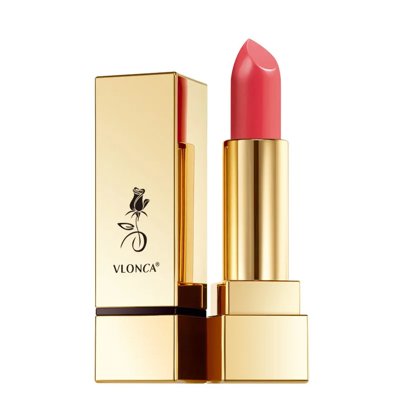 

Custome private label lipstick matte makeup lip stick for ladies