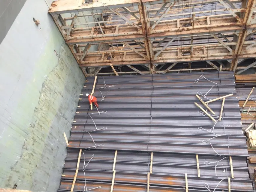 Sheet Piling Sheet Pile Costs Low Cost Steel Sheet Piling Prices List