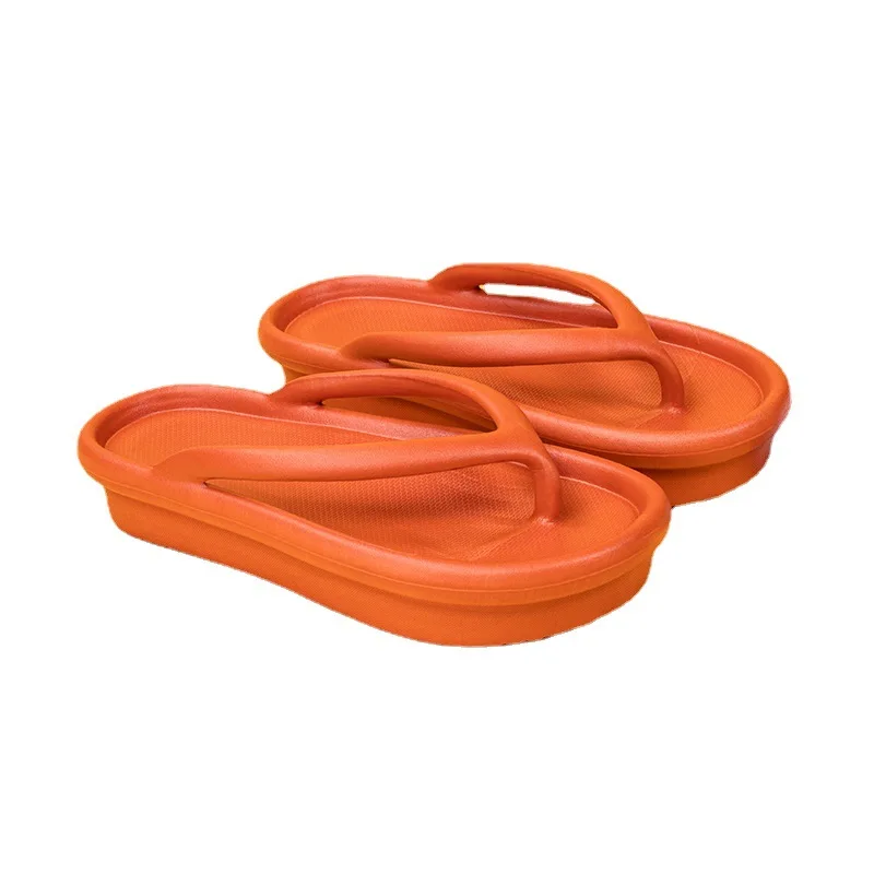 

Hard wearing EVA indoor women slippers skidproof indoor unisex slippers