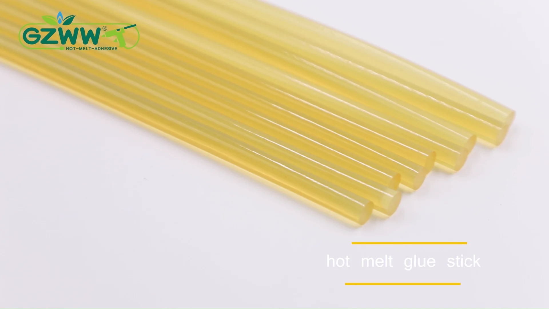 Factory Price Custom Hot Silicon Bar Hot Melt Glue Stick 2020 Hot Sale