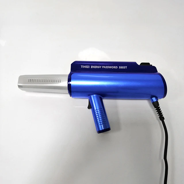 

Laser Physio Therapy Machine Physiotherapy Smart Sensor Cell Hyperthermia Apparatus Instrument Thermotherapy Machine