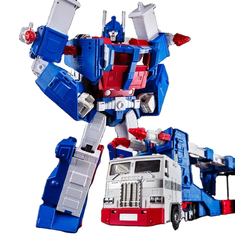 

G1 Ultra Magnus THF-04 Transformation MP22 MP-22 THF04 MP Leader KO Action Figure Robot Collection Toys