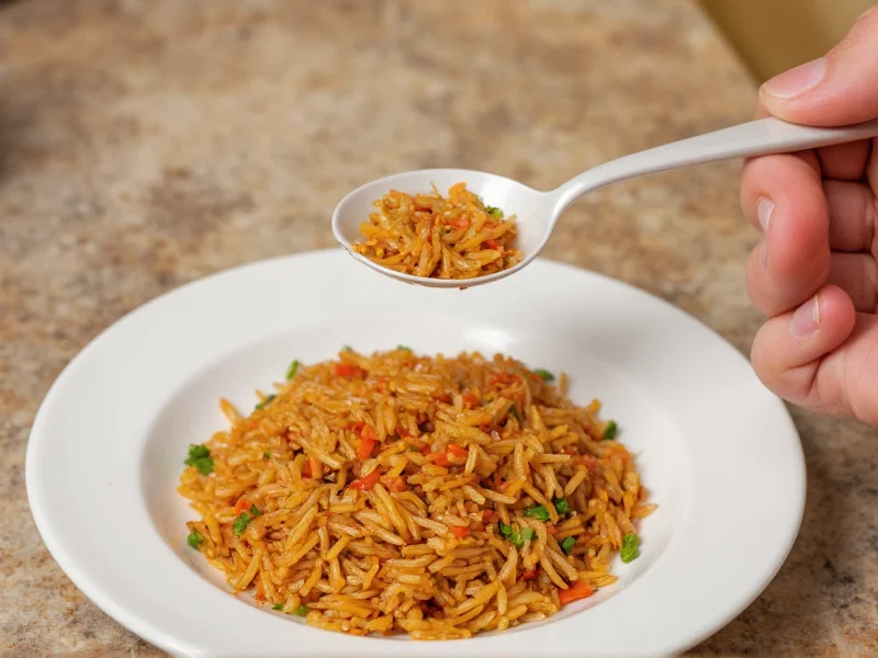 Fried Rice Seasoning: Essential Guide & Recipe