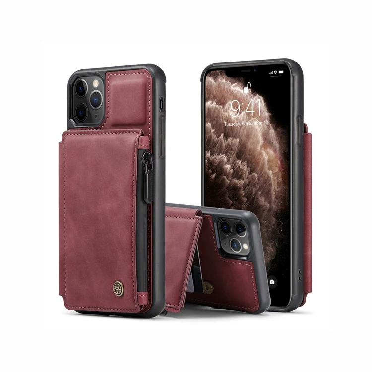 

Professional Supplier Fashion Designer Bocoson Phone Case, 5 colors