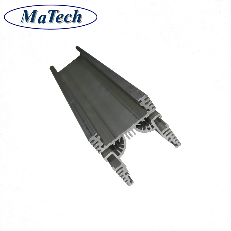 China Plant Custom Extruded Led Strip Aluminum Profile H Channel Buy