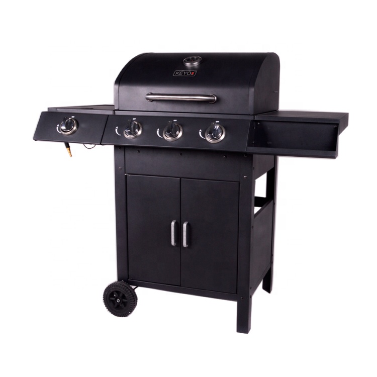 

Camp Chef Outdoor Trolley Barbeque Gas Grill On Sale