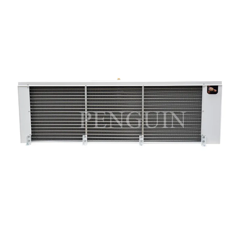 Blast Freezer, CE - detail 20