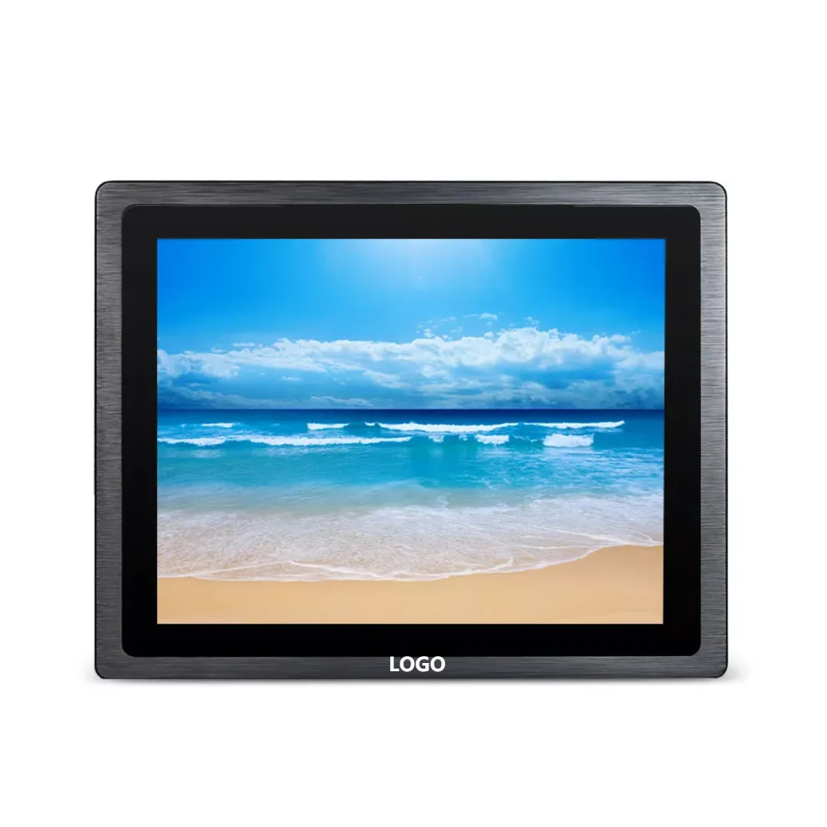 outdoor waterproof lcd supplier