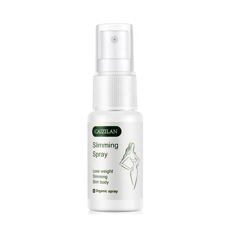 

Fast Body Fat Burning Weight Loss Slimming Spray Slimming Weight Loss Spray In 20ml Slim Spray Bottle