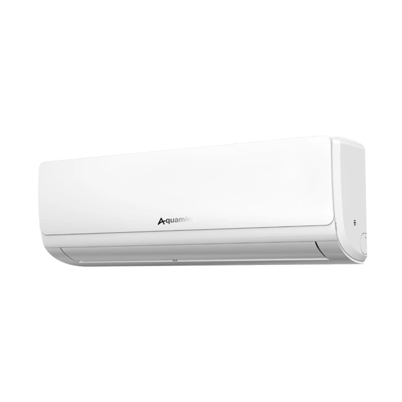 
9000btu High Efficient 50% Energy Saving Wifi Control Aquamind Air Conditioner air cooler 