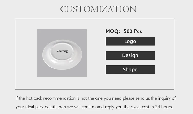 Manufacturer Stock White Plate! Restaurant Ceramic Dinner Sets Porcelain Oval Dinner Plates For Restaurant