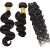 100 keratin 40 inch virgin brazilian unprocessed human hair weave brands