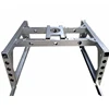Sheet metal assembly products with welding,stamping and bending process