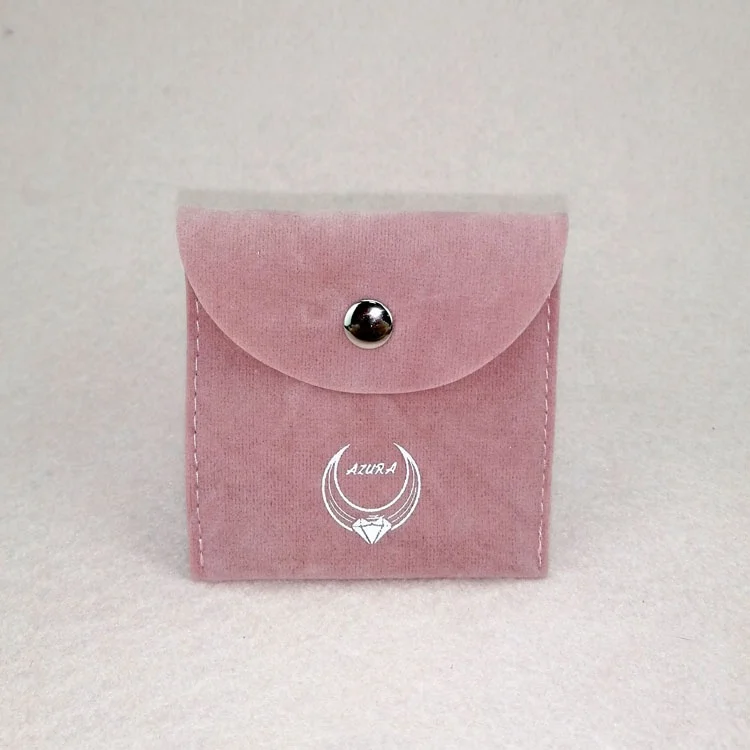 

Custom Small Portable Velvet Envelope Bags, Customized color(blue,white ,black ,yellow ,green )